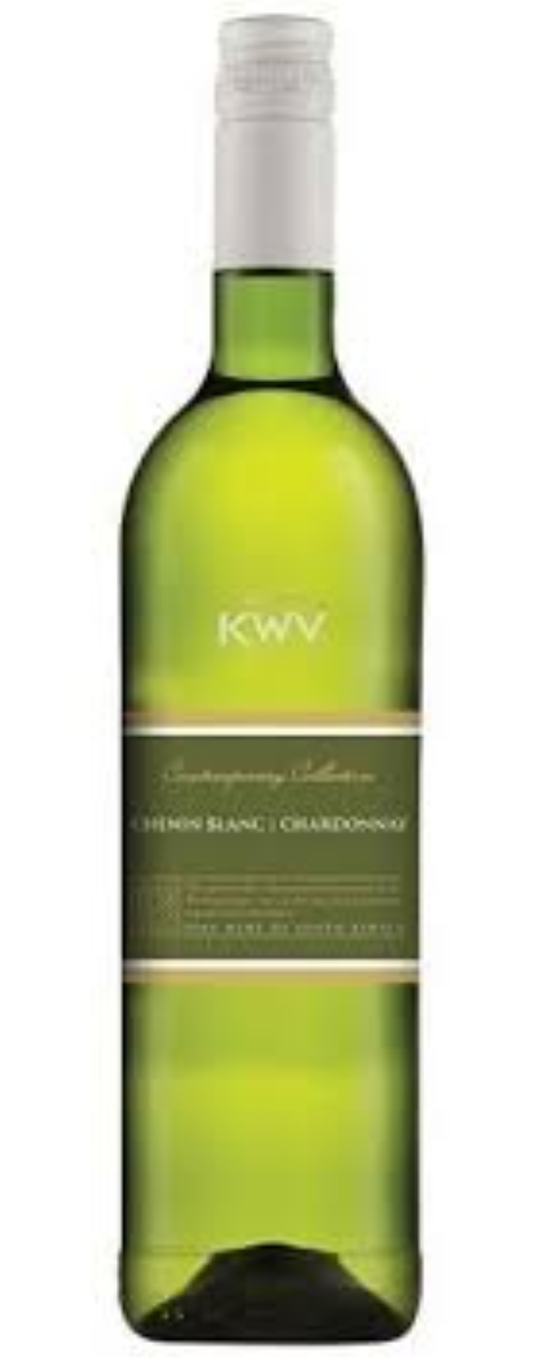 KWV CONTEMP CHENIN BLANC/CHARDONNAY 750ML
